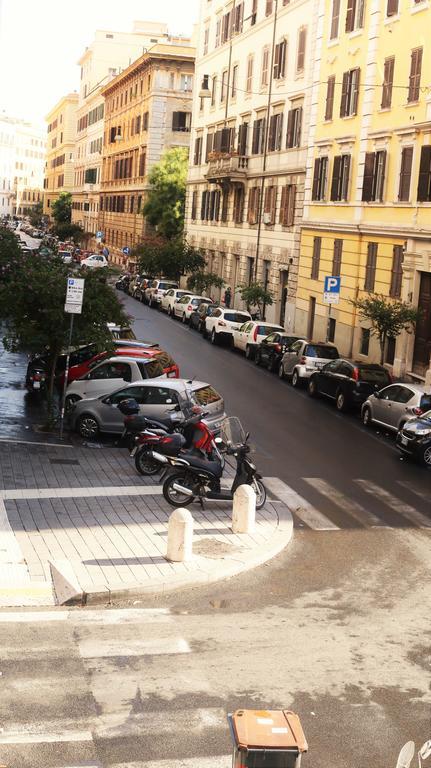 Scipioni Vatican Apartments Roma Cameră foto